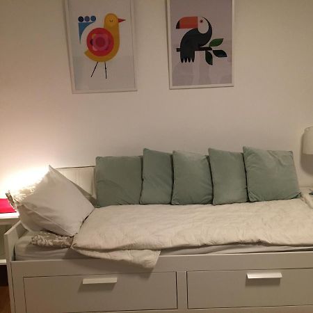 Pasaret Apartman 布达佩斯 外观 照片