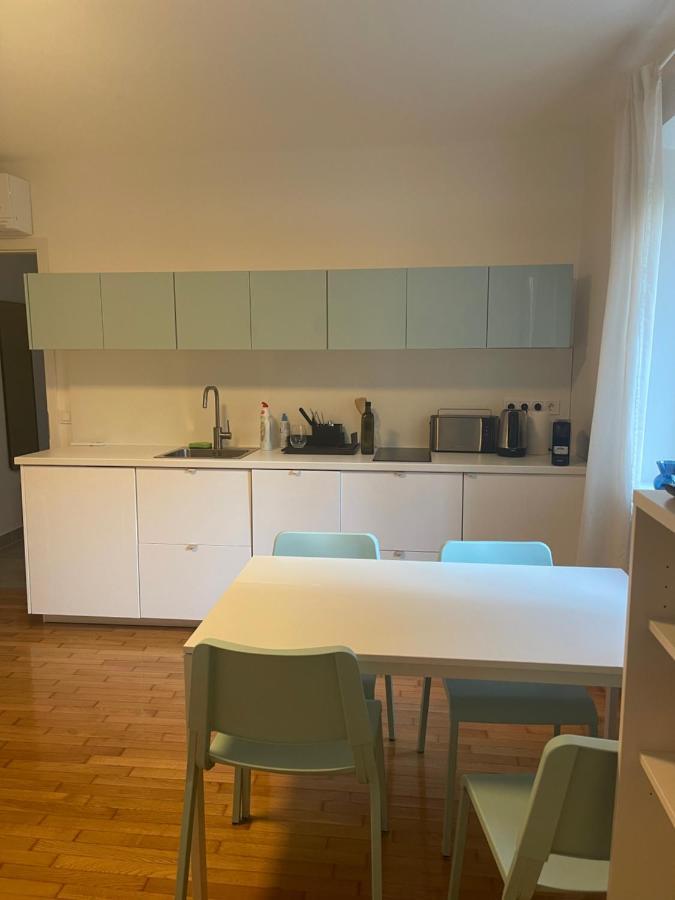 Pasaret Apartman 布达佩斯 外观 照片