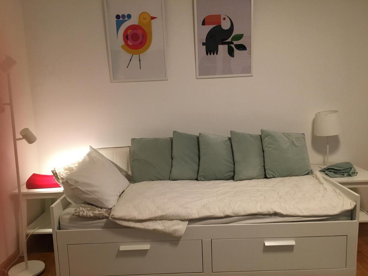 Pasaret Apartman 布达佩斯 外观 照片