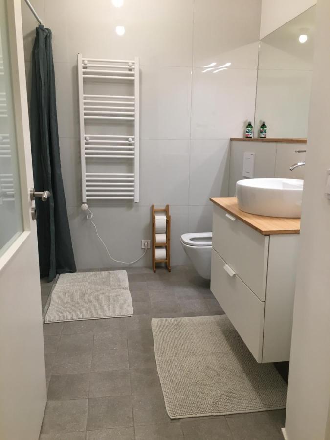 Pasaret Apartman 布达佩斯 外观 照片