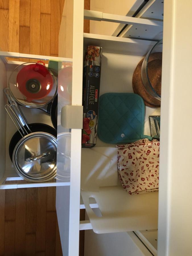 Pasaret Apartman 布达佩斯 外观 照片