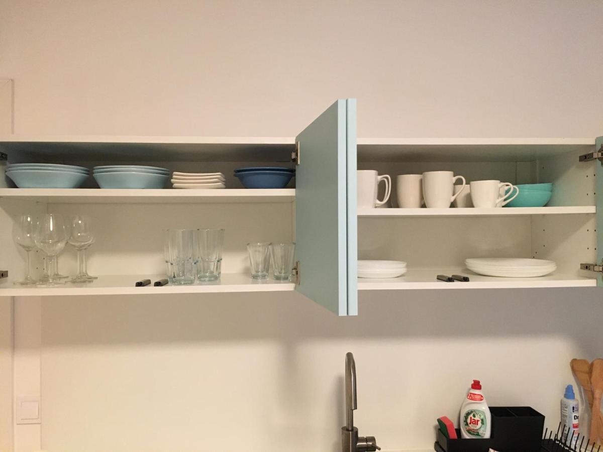 Pasaret Apartman 布达佩斯 外观 照片